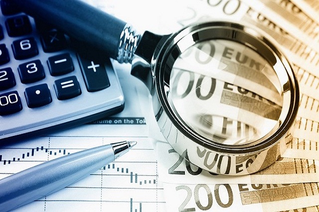Có mấy dạng ý kiến kiểm toán?