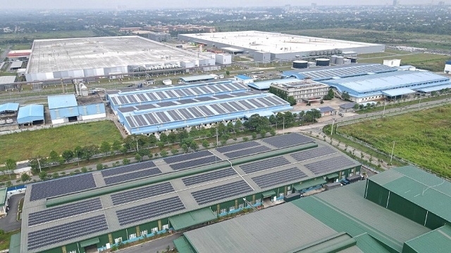 Chủ tịch SIP chuyển nhượng cổ phần cho người nhà trước ngày chốt quyền trả cổ tức