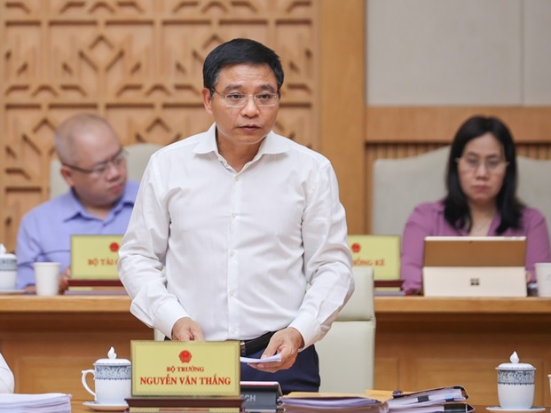 Tăng trưởng kinh tế 6 tháng đạt kết quả cao nhất trong gần 20 năm
