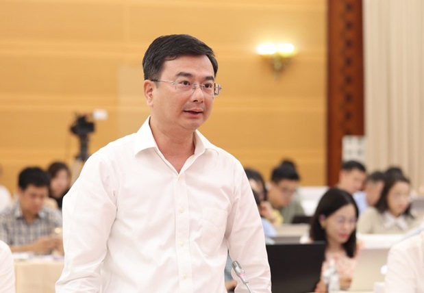 Tăng trưởng tín dụng đến 26/6 đạt 8.3%