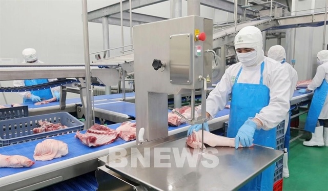 CP Việt Nam did not violate food safety regulations: report