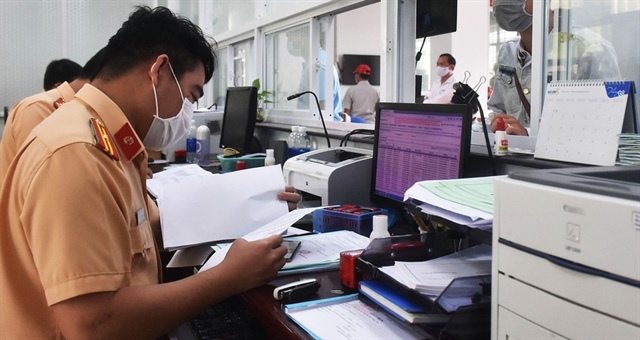Phí đăng ký ô tô ở Bình Dương, Bà Rịa - Vũng Tàu (cũ) tăng lên 20 triệu đồng