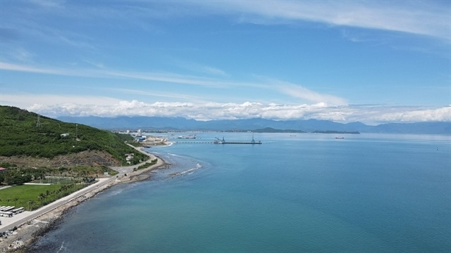 PM approves two new urban areas in Vân Phong Economic Zone