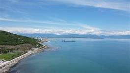 PM approves two new urban areas in Vân Phong Economic Zone