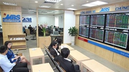 Securities firms hike fees amid new VAT rules