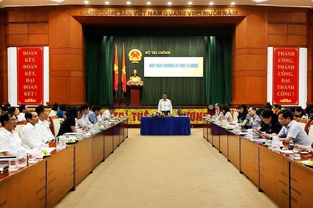 Vietnam stock market to be upgraded in September