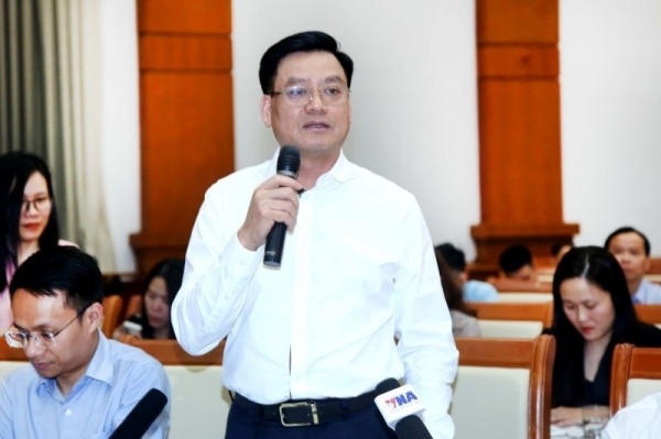 Vietnam works towards stock market upgrade in September
