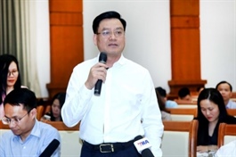 Vietnam works towards stock market upgrade in September