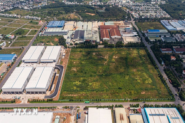 Miễn thuế sử dụng đất nông nghiệp đến hết ngày 31/12/2030