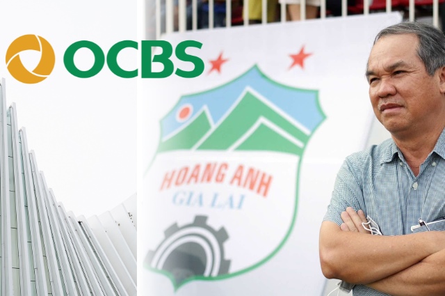 Chứng khoán OCBS tăng vốn gấp 4, cấp hạn mức 220 tỷ đồng tự doanh vào HAG