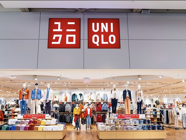 Uniqlo đón cơ hội nhờ thỏa thuận thuế quan Mỹ - Việt Nam