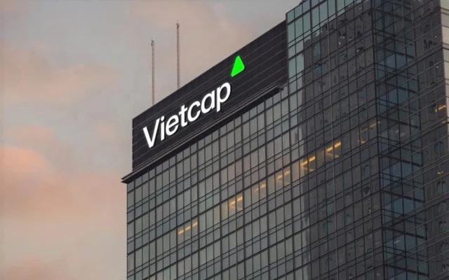Chứng khoán Vietcap bị phạt và truy thu thuế năm 2023, 2024