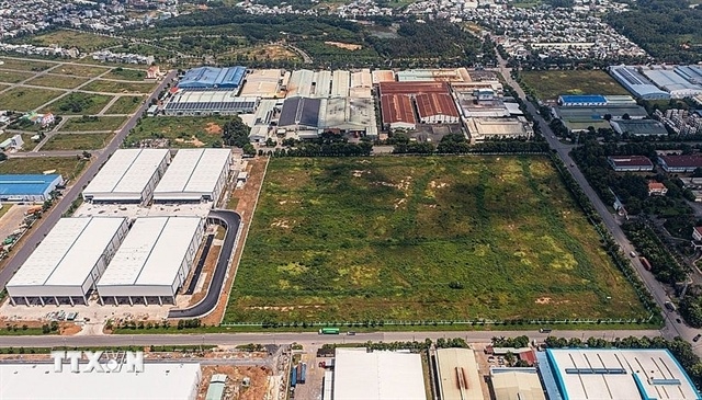Agricultural land use tax exemption extended through 2030