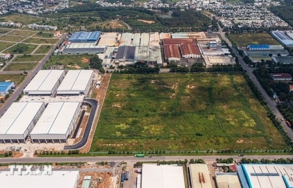 Agricultural land use tax exemption extended through 2030