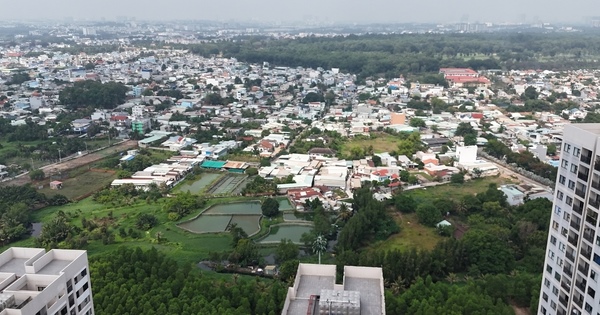 Băn khoăn về đề xuất tăng giá đất nông nghiệp