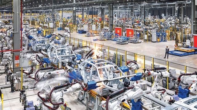 Dual goals imperative for businesses