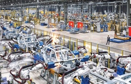 Dual goals imperative for businesses