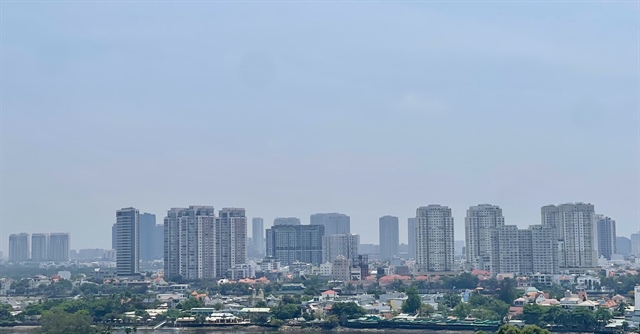 Hàng trăm tỷ tiền đất 'treo trên đầu' bất hợp lý: DN ngóng sửa Nghị định 103