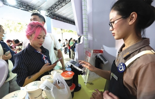 Hiccups felt during counterfeit crackdown
