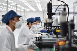 New PPP framework offers strong incentives for science, technology and innovation projects