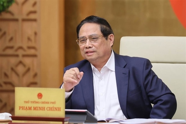 Prime Minister requests urgent removal of credit growth cap regulation