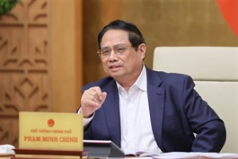 Prime Minister requests urgent removal of credit growth cap regulation