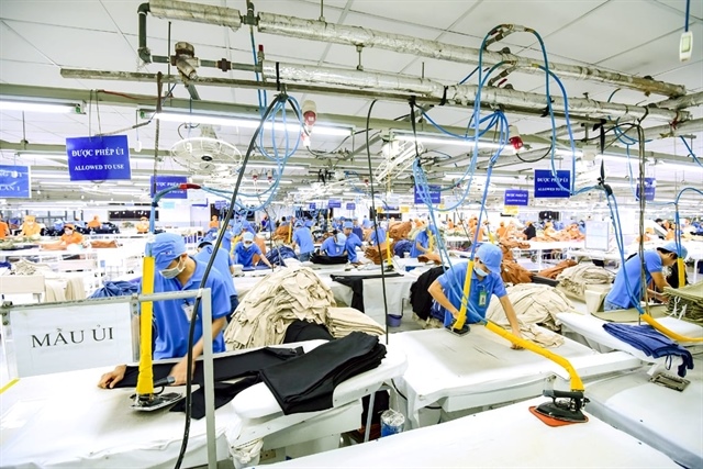 Trade negotiation results with the US are positive for Việt Nam: experts