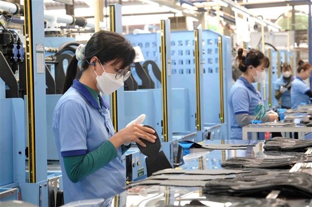 Việt Nam aims to move all business-related administrative procedures online in 2025