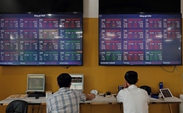 Việt Nam's stock market may be upgraded in September: deputy minister