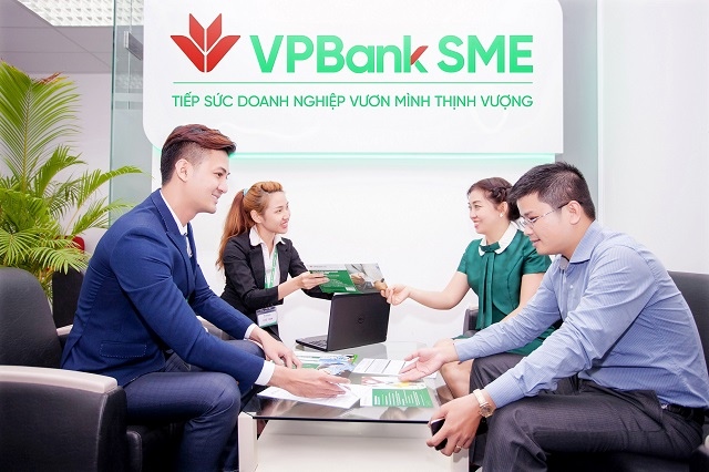 Hộ kinh doanh chuyển đổi: VPBank trở thành người đồng hành tài chính đúng lúc, kịp thời