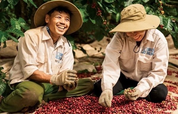 Agricultural trade worth $57 billion in first half of 2025