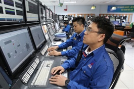 Bình Sơn {BSR} refinery posts H1 profit 93% above target