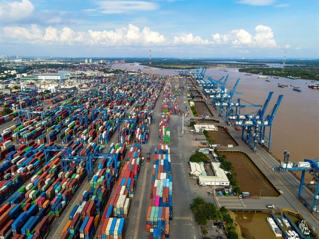 Europe’s largest supermarket retailer shifts supply chain to Vietnam