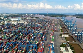 Europe’s largest supermarket retailer shifts supply chain to Vietnam