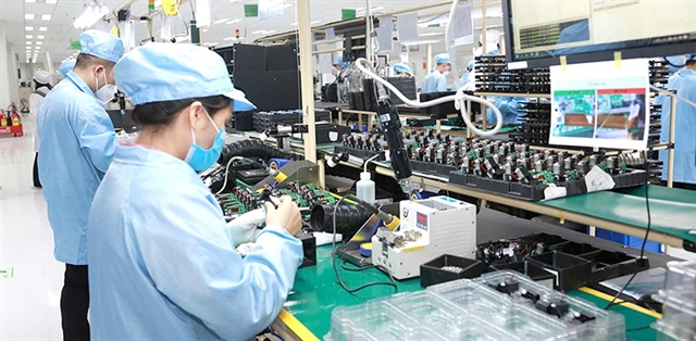 Newly unified Phu Tho poised to become northern Vietnam’s growth engine (translated)