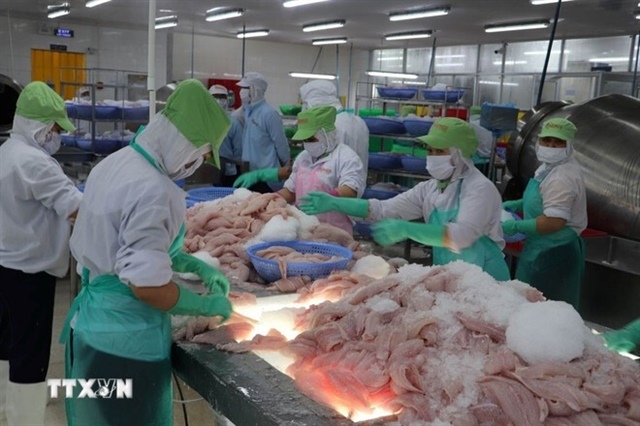 Việt Nam, Brazil boast huge potential for trade cooperation