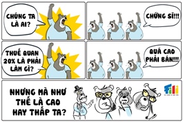Hoa Kỳ và Việt Nam đạt thỏa thuận về thuế đối ứng
