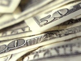 USD tiếp tục suy yếu