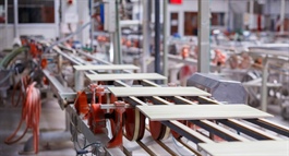 Gạch men Thanh Thanh gặp khó vì kế hoạch di dời nhà máy, lãnh đạo dần rút lui