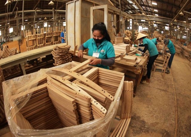 Enterprise symbiosis to thrive in uncertain times