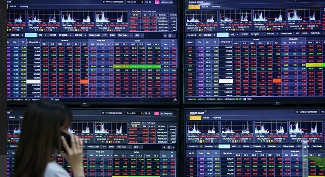 Market begins July with optimism, strong foreign investment