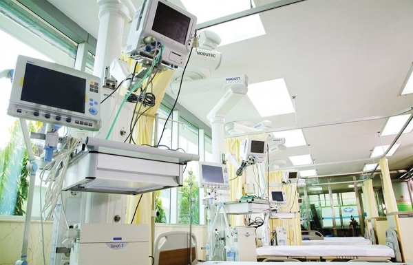 Medical investment interest sustained