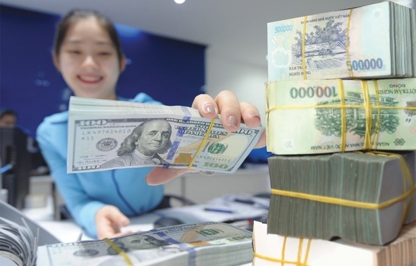 Policy tools in play as exchange rate rises
