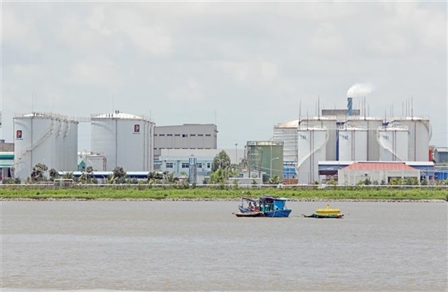 Việt Nam records trade surplus of over $7.5 billion in first half of the year