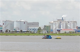Việt Nam records trade surplus of over $7.5 billion in first half of the year