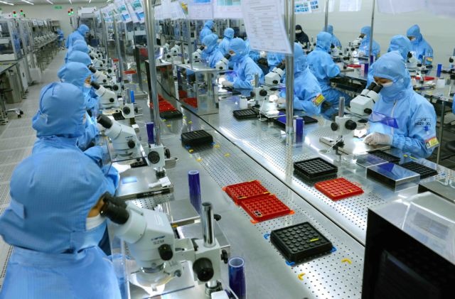 Việt Nam remains attractive to foreign investors despite tariff headwinds