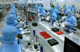 Việt Nam remains attractive to foreign investors despite tariff headwinds