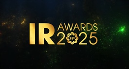 IR Awards 2025: Ngành tài chính dẫn đầu, dịch vụ truyền thông gây bất ngờ