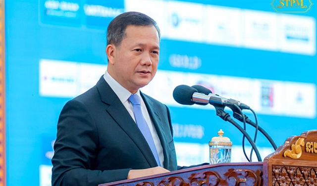 Thủ tướng Campuchia tiết lộ kế hoạch thúc đẩy các doanh nghiệp siêu nhỏ, nhỏ và vừa