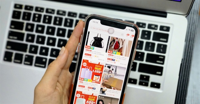 Cần nới quản lý, giảm thủ tục cho các sàn thương mại điện tử nhỏ